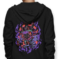 In the Hand of Madness - Adult & Kids T-Shirts, Sweatshirts & Hoodies apparel design preview 1