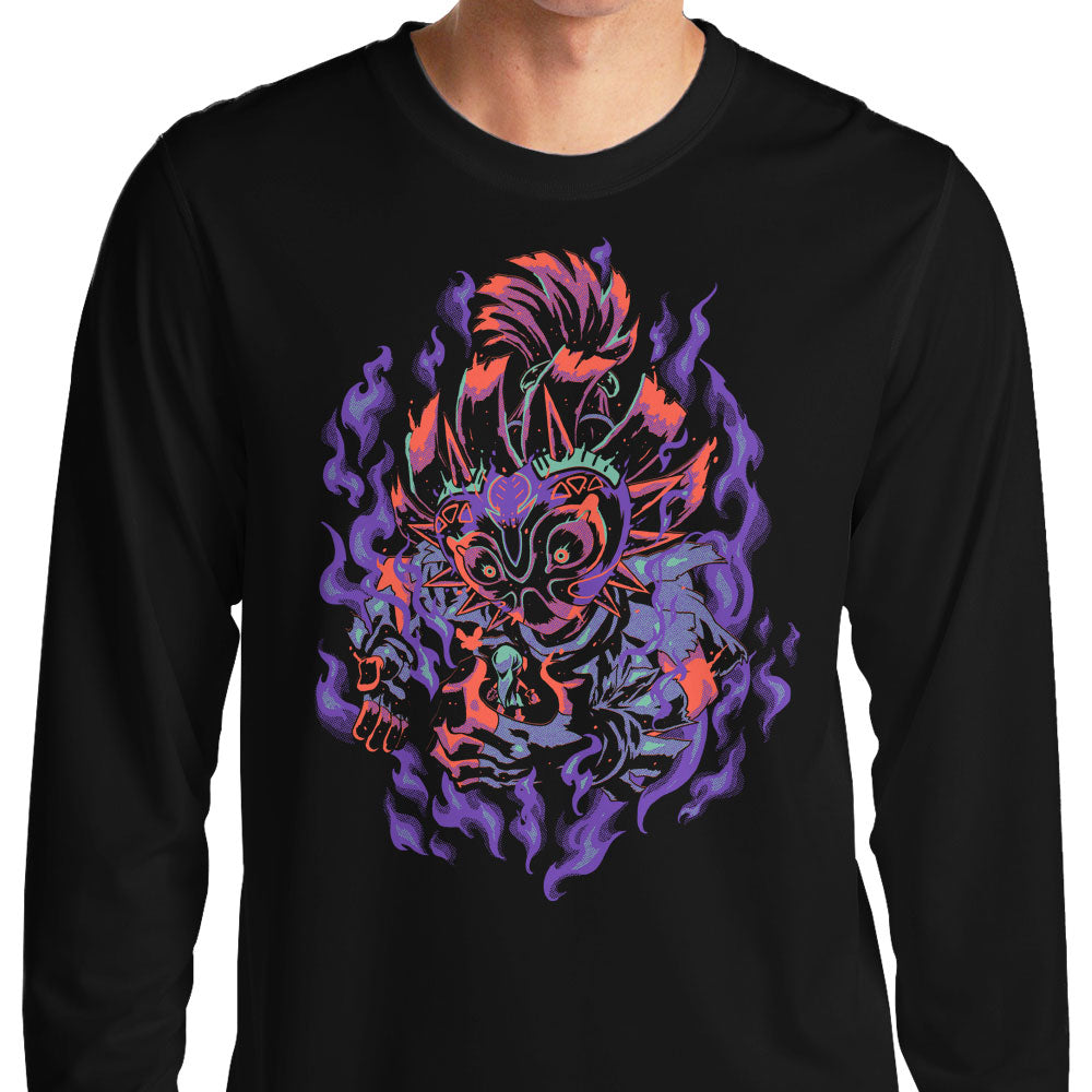 In the Hand of Madness - Adult & Kids T-Shirts, Sweatshirts & Hoodies apparel design preview 1