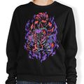 In the Hand of Madness - Adult & Kids T-Shirts, Sweatshirts & Hoodies apparel design preview 1