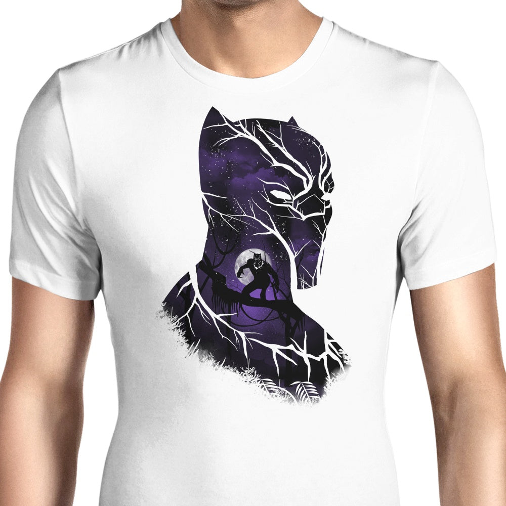 In the Night Men's Apparel - Adult & Kids T-Shirts, Sweatshirts & Hoodies apparel design preview 1