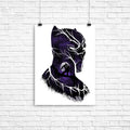 In the Night Poster - Adult & Kids T-Shirts, Sweatshirts & Hoodies apparel design preview 1