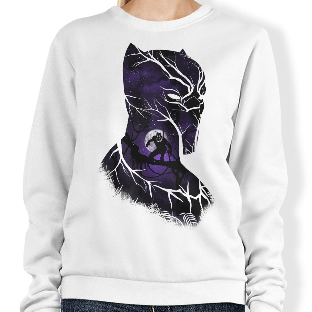 In the Night - Adult & Kids T-Shirts, Sweatshirts & Hoodies apparel design preview 1