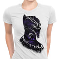 In the Night Women's Apparel - Adult & Kids T-Shirts, Sweatshirts & Hoodies apparel design preview 1