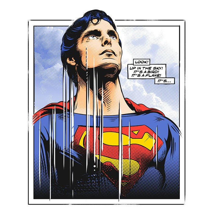 In the Sky Men's V-Neck - Adult & Kids T-Shirts, Sweatshirts & Hoodies apparel design preview 2
