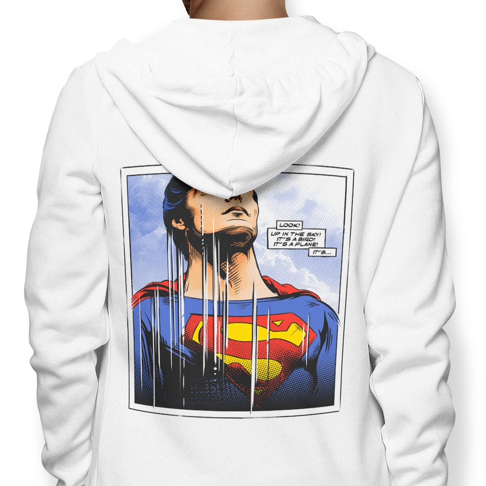 In the Sky - Adult & Kids T-Shirts, Sweatshirts & Hoodies apparel design preview 1