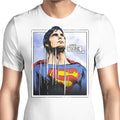 In the Sky Men's Apparel - Adult & Kids T-Shirts, Sweatshirts & Hoodies apparel design preview 1
