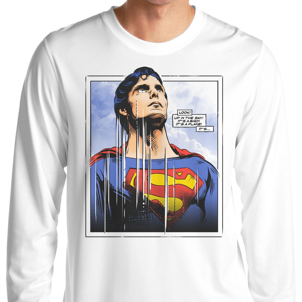 In the Sky - Adult & Kids T-Shirts, Sweatshirts & Hoodies apparel design preview 1