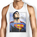 In the Sky Tank Top - Adult & Kids T-Shirts, Sweatshirts & Hoodies apparel design preview 1