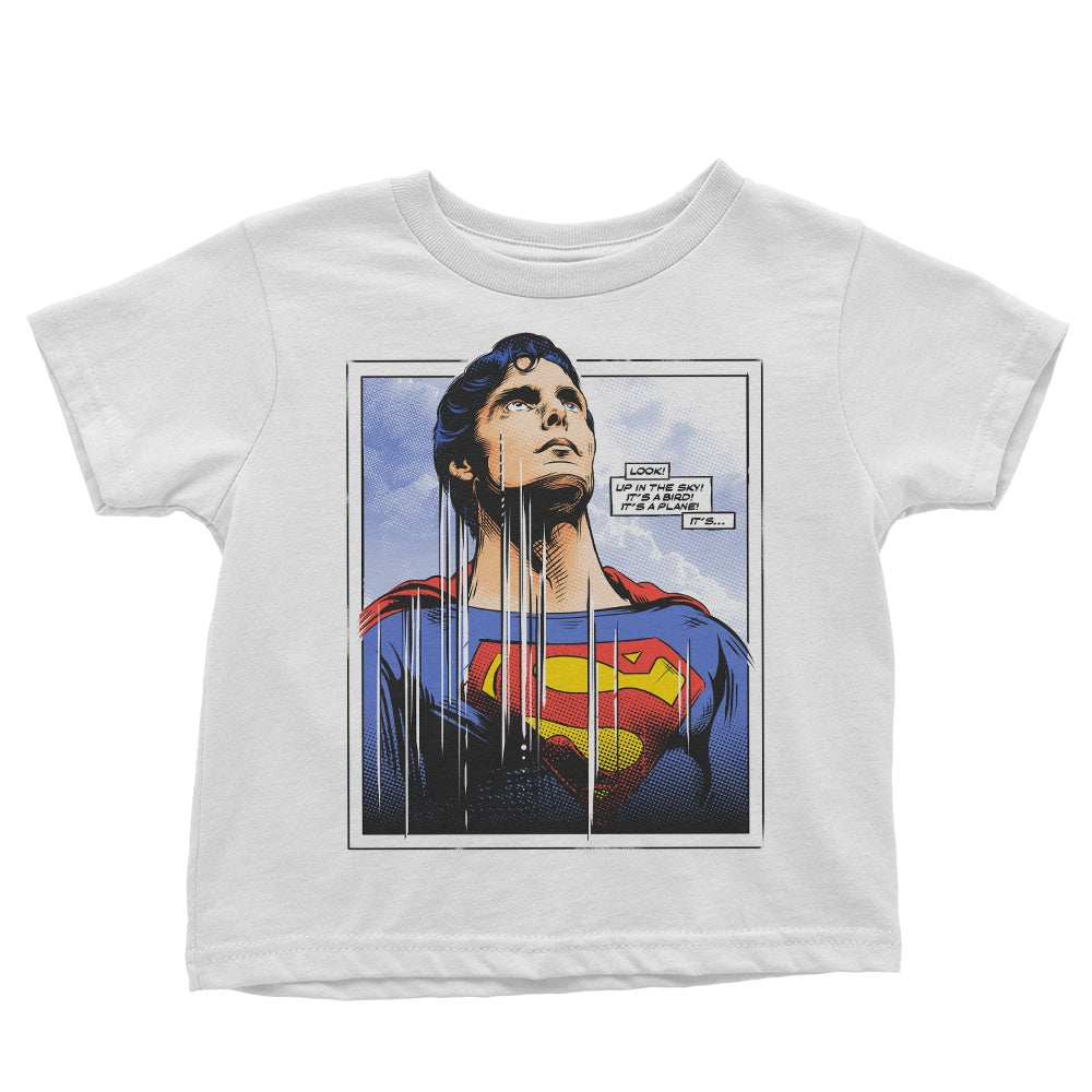 In the Sky Youth Apparel - Adult & Kids T-Shirts, Sweatshirts & Hoodies apparel design preview 2