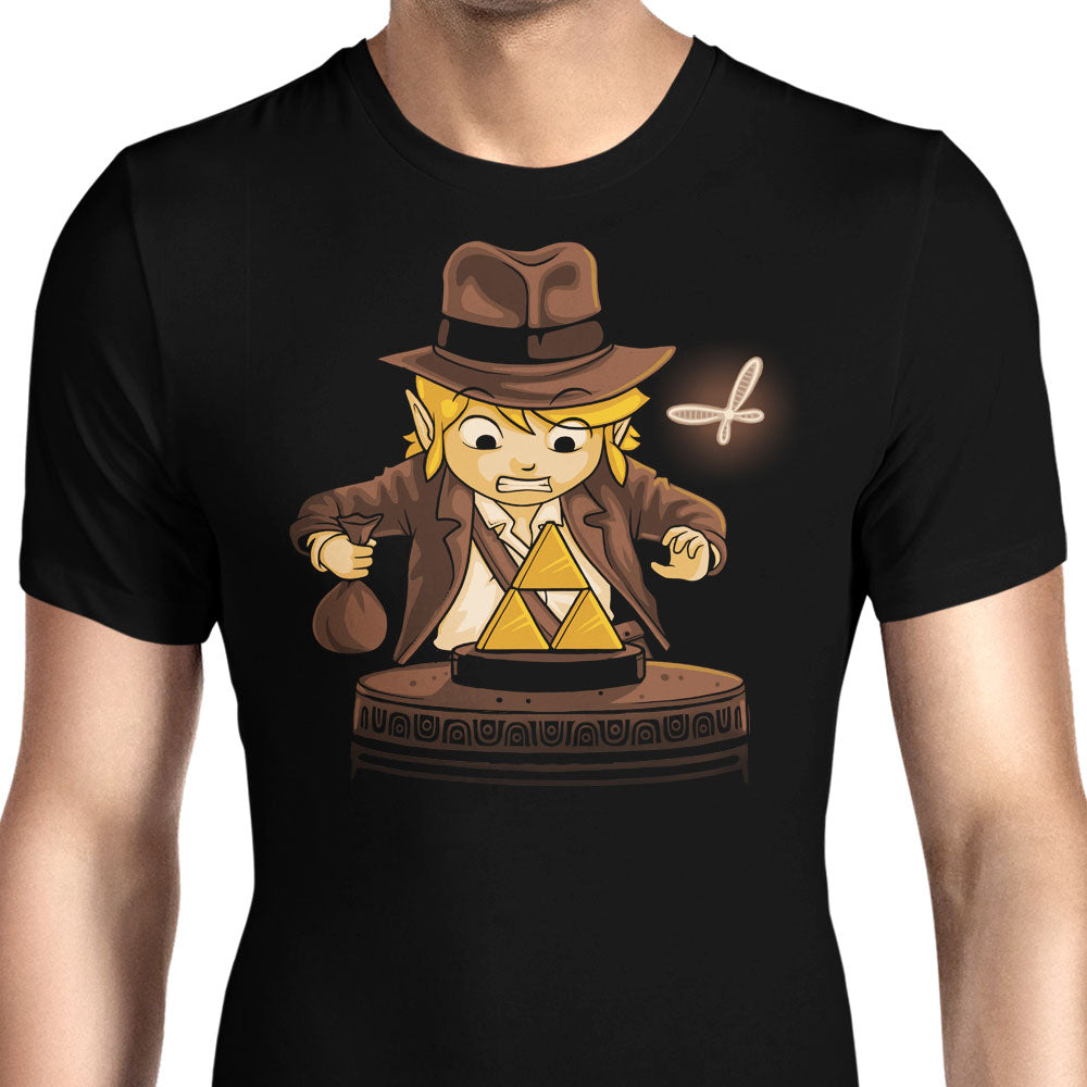 Indiana Link Men's Apparel - Adult & Kids T-Shirts, Sweatshirts & Hoodies apparel design preview 1