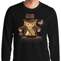 Indiana Link - Adult & Kids T-Shirts, Sweatshirts & Hoodies apparel design preview 1