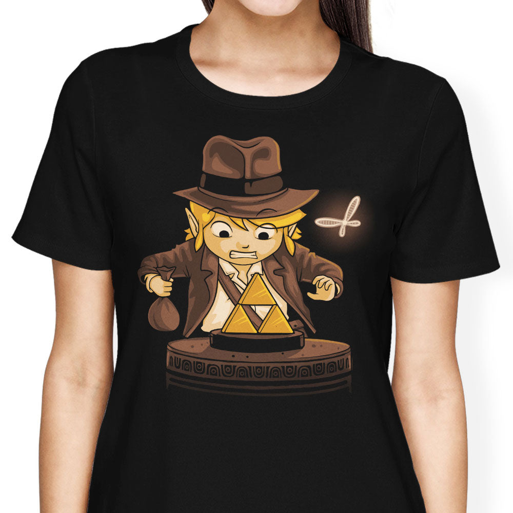 Indiana Link Women's Apparel - Adult & Kids T-Shirts, Sweatshirts & Hoodies apparel design preview 1