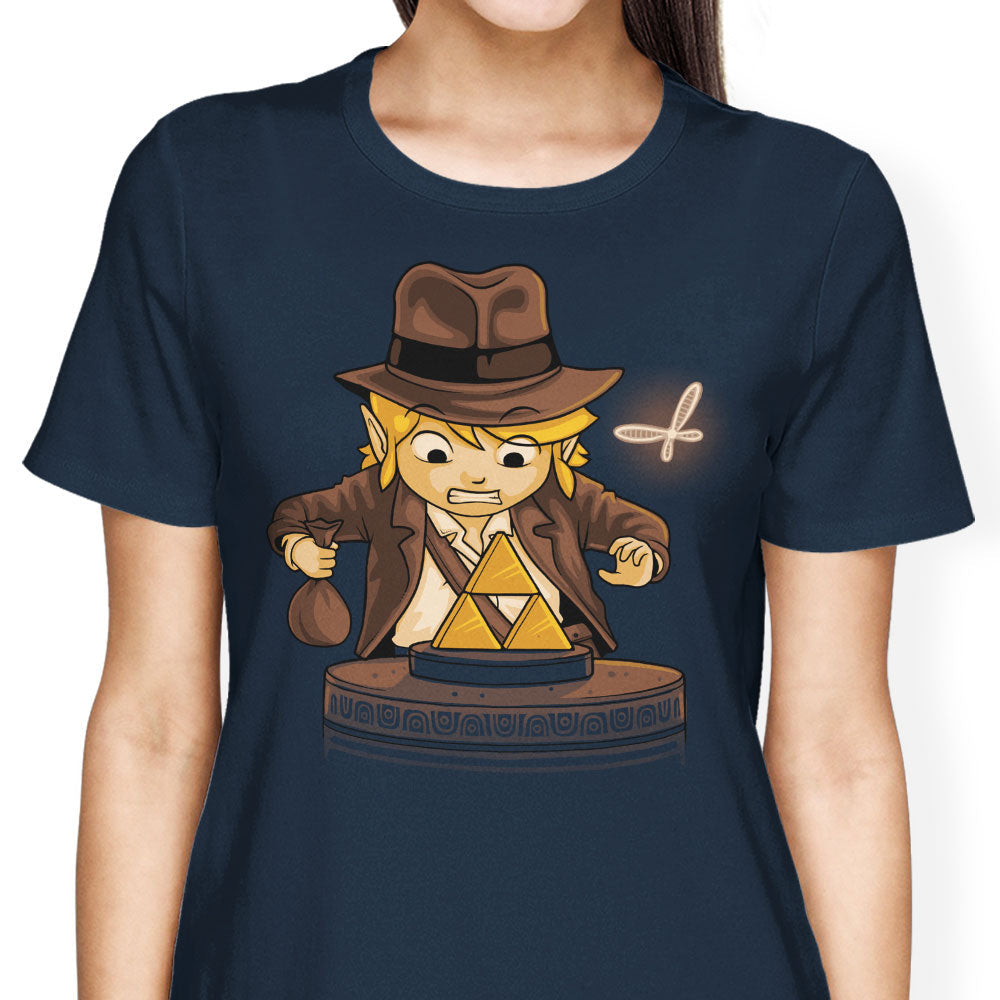 Indiana Link Women's Apparel - Adult & Kids T-Shirts, Sweatshirts & Hoodies apparel design preview 2