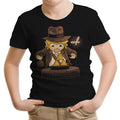 Indiana Link Youth Apparel - Adult & Kids T-Shirts, Sweatshirts & Hoodies apparel design preview 1