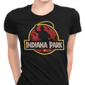 Indiana Park Women's Apparel - Adult & Kids T-Shirts, Sweatshirts & Hoodies apparel design preview 1