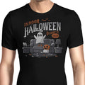 Indoor Halloween Men's Apparel - Adult & Kids T-Shirts, Sweatshirts & Hoodies apparel design preview 1