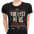 Infected Tour Women's Apparel - Adult & Kids T-Shirts, Sweatshirts & Hoodies apparel design preview 1