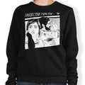 Infected Youth - Adult & Kids T-Shirts, Sweatshirts & Hoodies apparel design preview 1