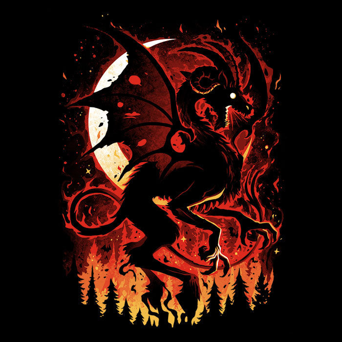Infernal Flight Men's Apparel - Adult & Kids T-Shirts, Sweatshirts & Hoodies apparel design preview 2