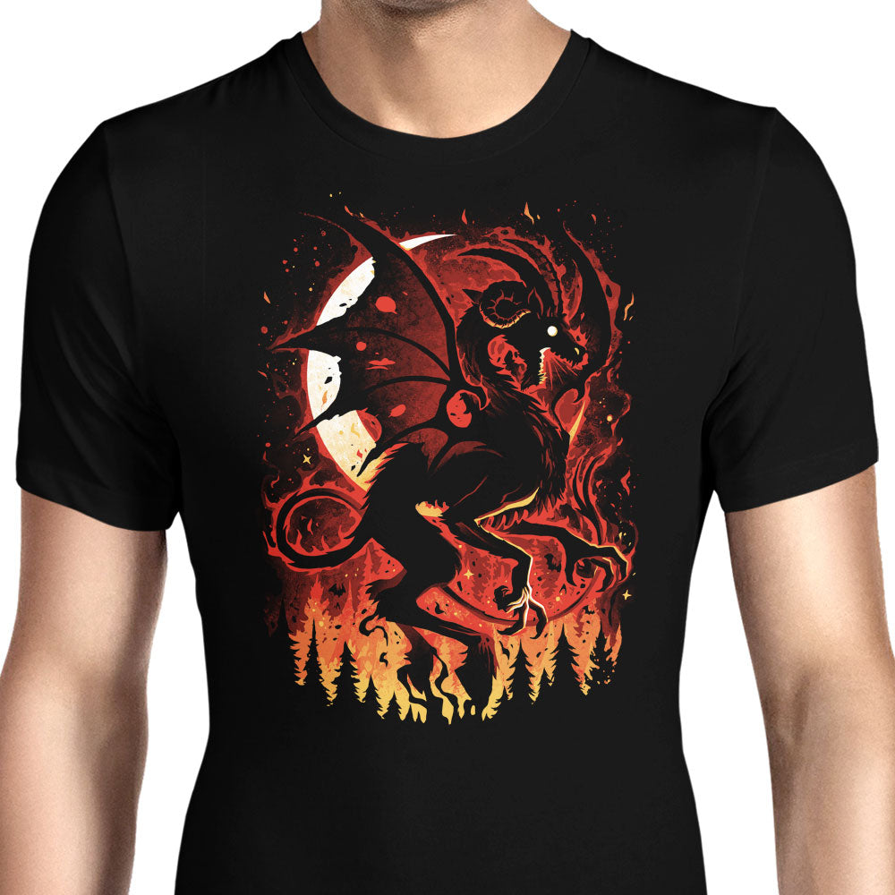 Infernal Flight Men's Apparel - Adult & Kids T-Shirts, Sweatshirts & Hoodies apparel design preview 1