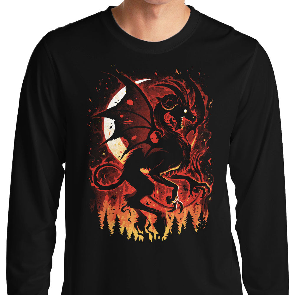 Infernal Flight - Adult & Kids T-Shirts, Sweatshirts & Hoodies apparel design preview 1