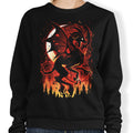Infernal Flight - Adult & Kids T-Shirts, Sweatshirts & Hoodies apparel design preview 1