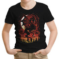 Infernal Flight Youth Apparel - Adult & Kids T-Shirts, Sweatshirts & Hoodies apparel design preview 1