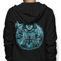 Infernal Grace - Adult & Kids T-Shirts, Sweatshirts & Hoodies apparel design preview 1