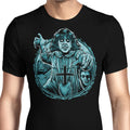 Infernal Grace Men's Apparel - Adult & Kids T-Shirts, Sweatshirts & Hoodies apparel design preview 1