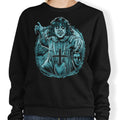 Infernal Grace - Adult & Kids T-Shirts, Sweatshirts & Hoodies apparel design preview 1