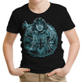 Infernal Grace Youth Apparel - Adult & Kids T-Shirts, Sweatshirts & Hoodies apparel design preview 1