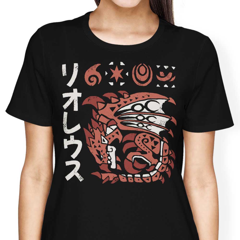 Inferno Incarnate Women's Apparel - Adult & Kids T-Shirts, Sweatshirts & Hoodies apparel design preview 1