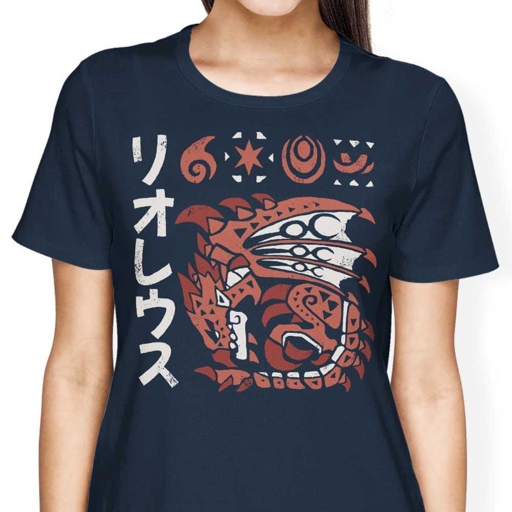Inferno Incarnate Women's Apparel - Adult & Kids T-Shirts, Sweatshirts & Hoodies apparel design preview 2
