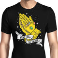 Infinite Prayer Men's Apparel - Adult & Kids T-Shirts, Sweatshirts & Hoodies apparel design preview 1