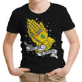 Infinite Prayer Youth Apparel - Adult & Kids T-Shirts, Sweatshirts & Hoodies apparel design preview 1