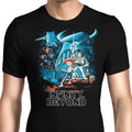 Infinity and Beyond Men's Apparel - Adult & Kids T-Shirts, Sweatshirts & Hoodies apparel design preview 1