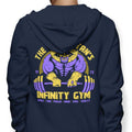 Infinity Gym - Adult & Kids T-Shirts, Sweatshirts & Hoodies apparel design preview 1