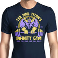 Infinity Gym Men's Apparel - Adult & Kids T-Shirts, Sweatshirts & Hoodies apparel design preview 1