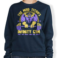 Infinity Gym - Adult & Kids T-Shirts, Sweatshirts & Hoodies apparel design preview 1