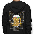 Infinity IPA - Adult & Kids T-Shirts, Sweatshirts & Hoodies apparel design preview 1