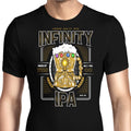 Infinity IPA Men's Apparel - Adult & Kids T-Shirts, Sweatshirts & Hoodies apparel design preview 1