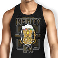 Infinity IPA Tank Top - Adult & Kids T-Shirts, Sweatshirts & Hoodies apparel design preview 1