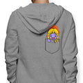 Infinity Teerion - Adult & Kids T-Shirts, Sweatshirts & Hoodies apparel design preview 1