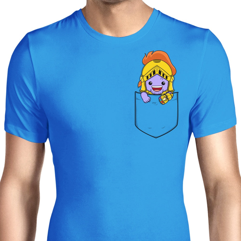 Infinity Teerion Men's Apparel - Adult & Kids T-Shirts, Sweatshirts & Hoodies apparel design preview 1