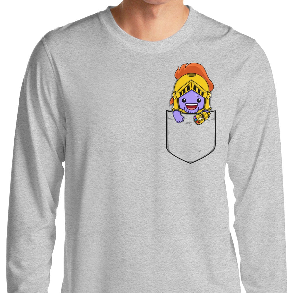 Infinity Teerion - Adult & Kids T-Shirts, Sweatshirts & Hoodies apparel design preview 1