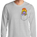Infinity Teerion - Adult & Kids T-Shirts, Sweatshirts & Hoodies apparel design preview 1
