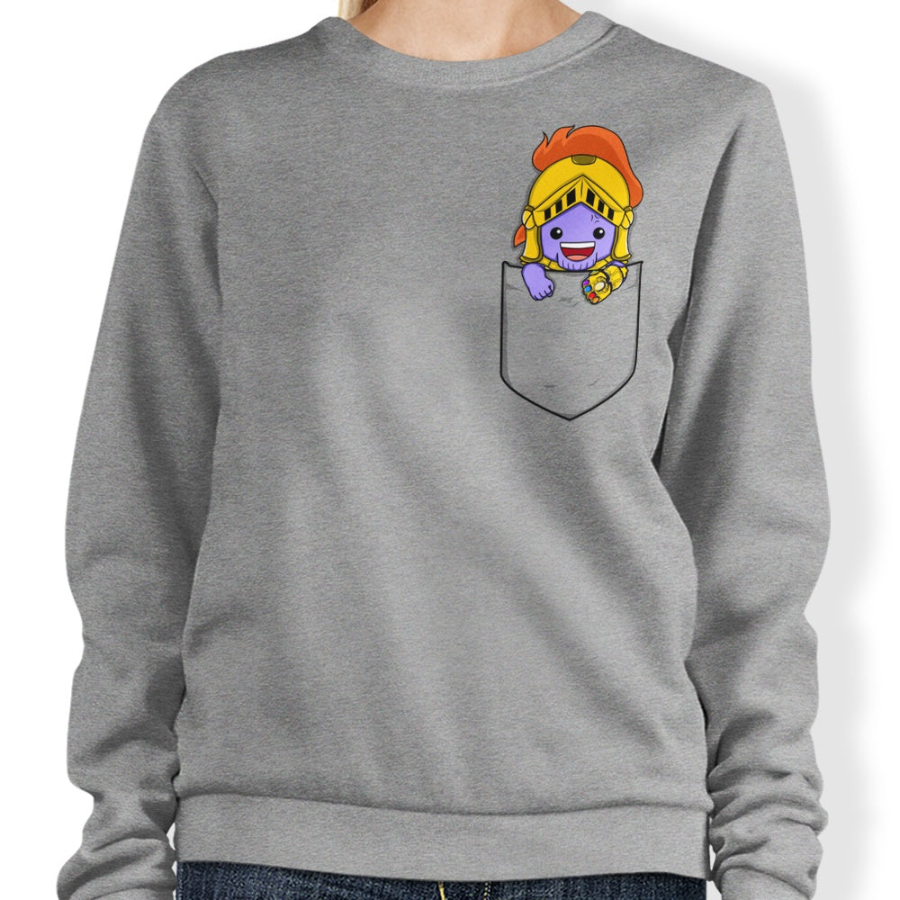 Infinity Teerion - Adult & Kids T-Shirts, Sweatshirts & Hoodies apparel design preview 1