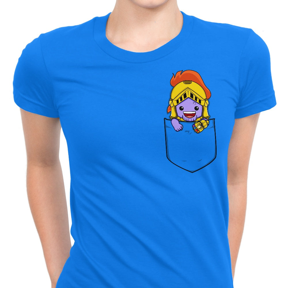 Infinity Teerion Women's Apparel - Adult & Kids T-Shirts, Sweatshirts & Hoodies apparel design preview 1