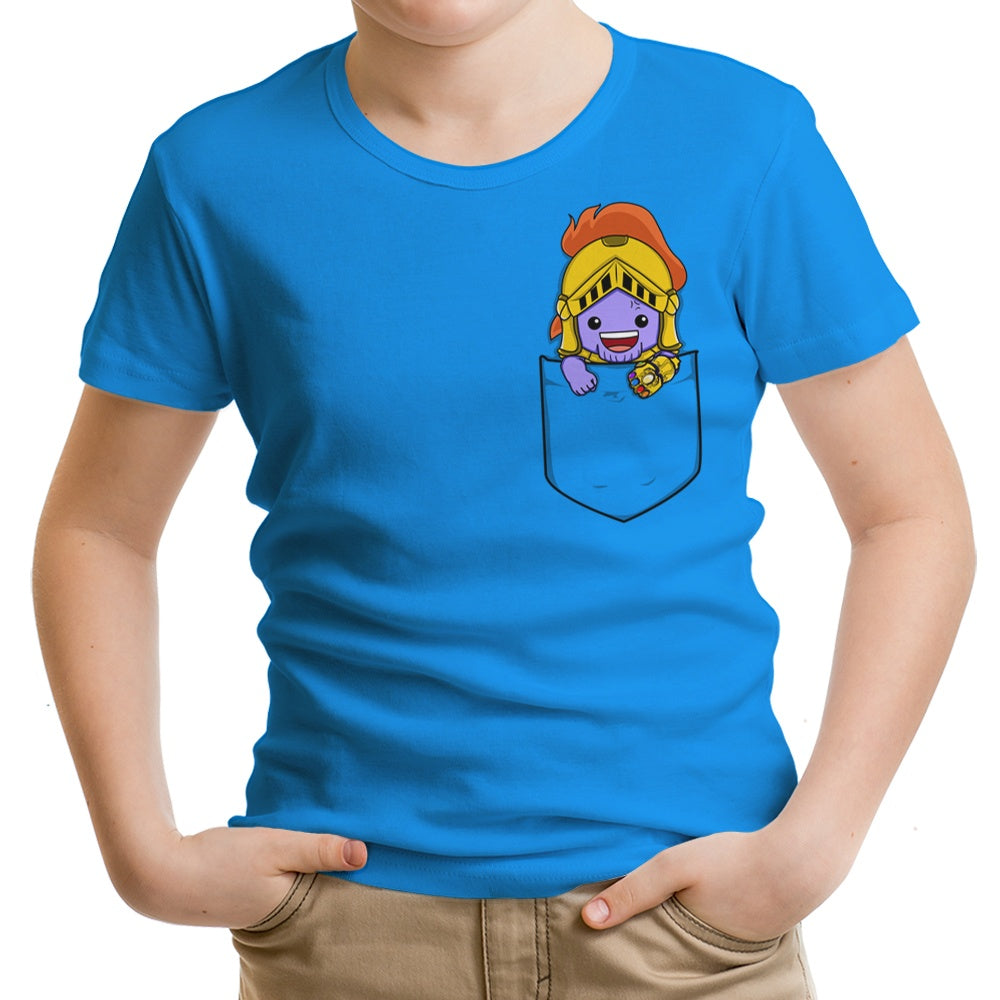 Infinity Teerion Youth Apparel - Adult & Kids T-Shirts, Sweatshirts & Hoodies apparel design preview 1