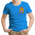 Infinity Teerion Youth Apparel - Adult & Kids T-Shirts, Sweatshirts & Hoodies apparel design preview 1